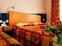 Comfort Inn Victoria 3* ( Hotel in London, England )