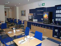 Comfort Inn Victoria 3* ( Hotel in London, England )